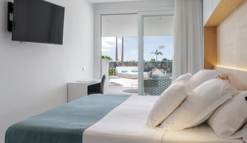 Royal Hideaway Corales Suites-Two Bedroom Duplex Villa Suite with Pool 1_18371